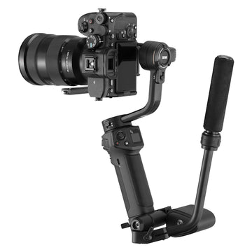ZHIYUN WEEBILL 3S HANDHELD GIMBAL STABILIZER COMBO